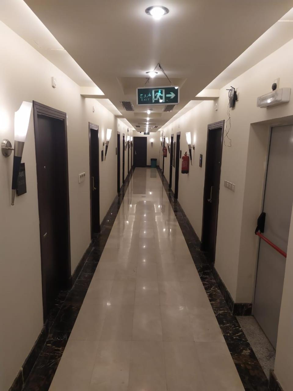 Al Wissam Hotel 2 Main image 1