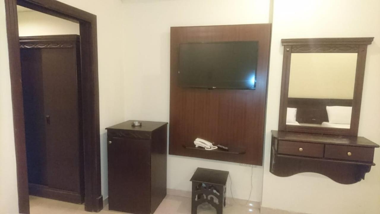 Al Wissam Hotel 2 Main image 2